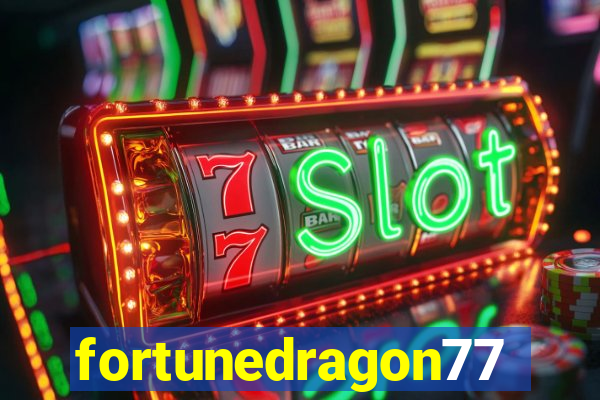 fortunedragon777.org