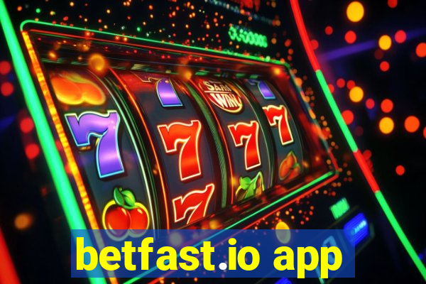 betfast.io app