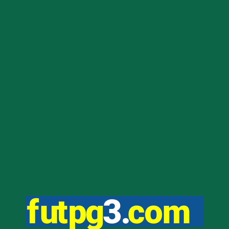 futpg3.com