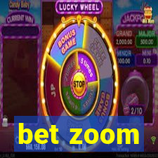 bet zoom