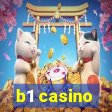 b1 casino