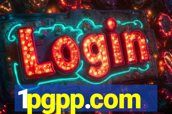 1pgpp.com