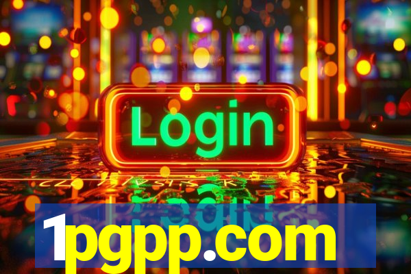 1pgpp.com