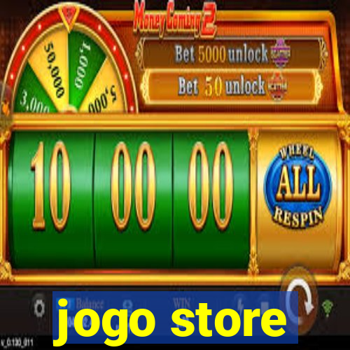 jogo store