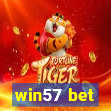 win57 bet