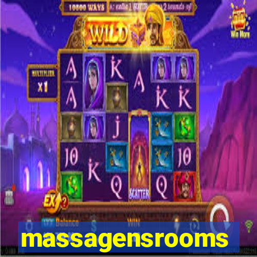 massagensrooms