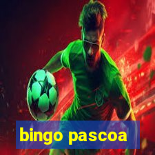 bingo pascoa