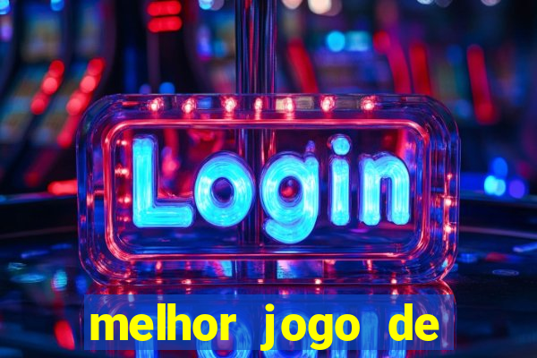 melhor jogo de casino para ganhar dinheiro