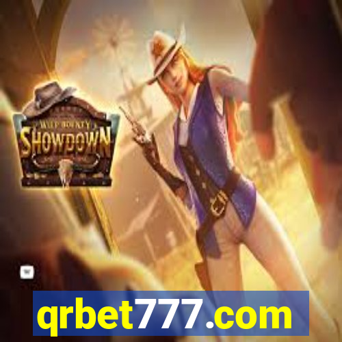 qrbet777.com