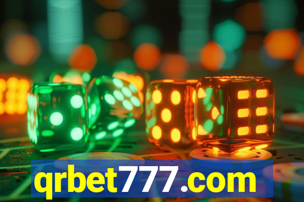 qrbet777.com