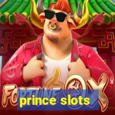 prince slots