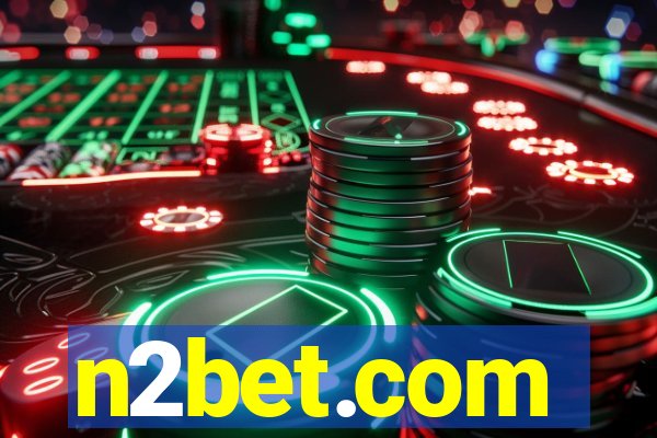 n2bet.com