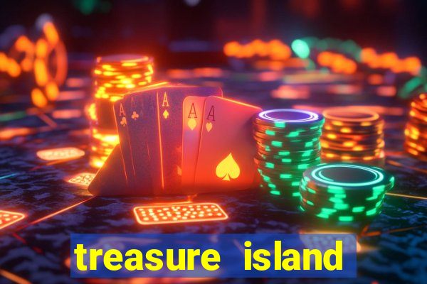 treasure island hotel & casino las vegas