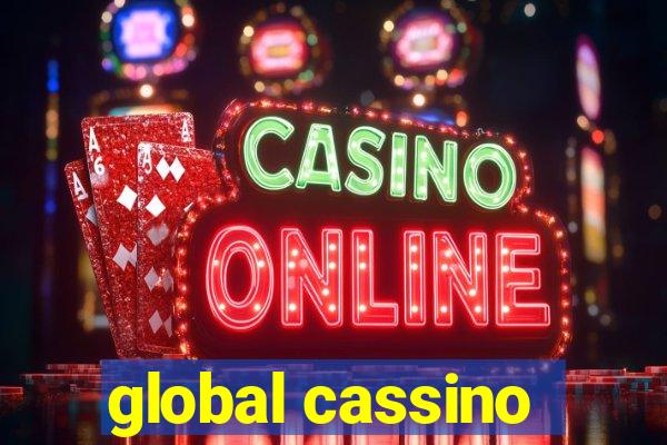 global cassino