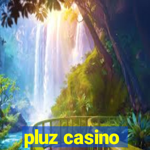 pluz casino