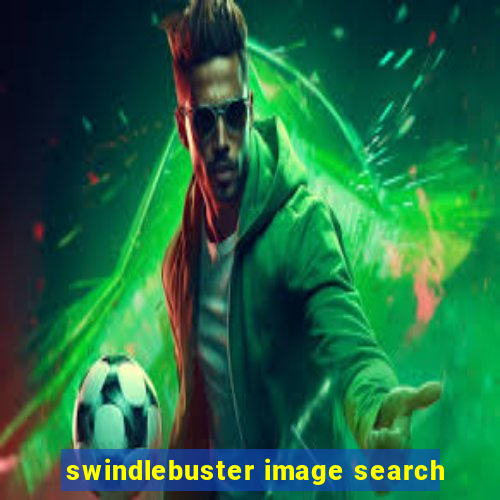 swindlebuster image search