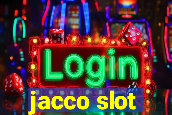 jacco slot