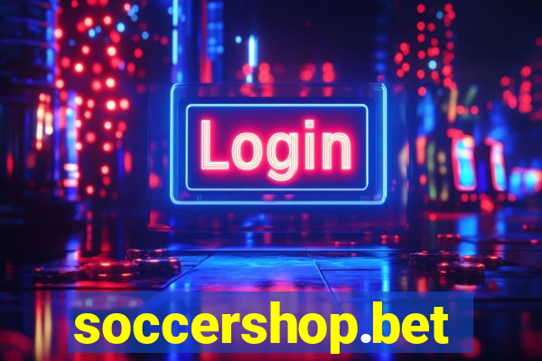 soccershop.bet