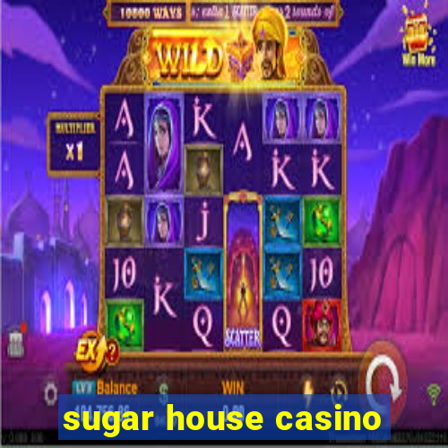 sugar house casino