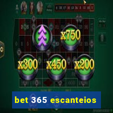 bet 365 escanteios