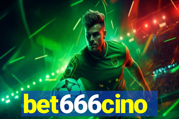 bet666cino