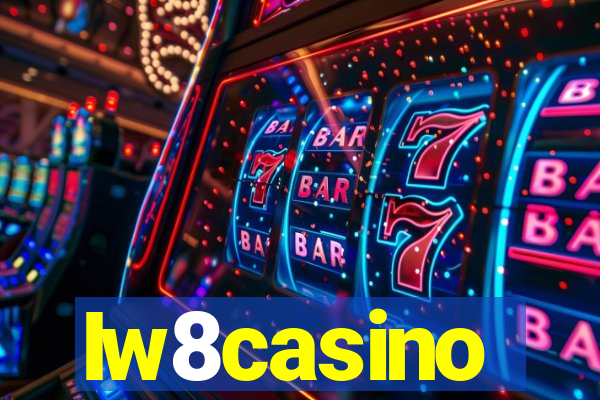 Iw8casino