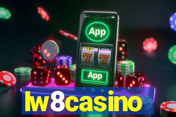 Iw8casino