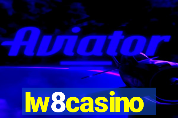 Iw8casino