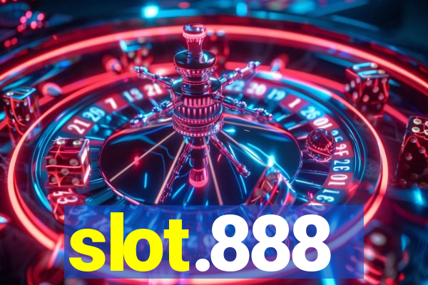 slot.888