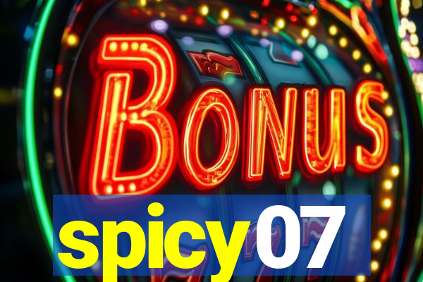 spicy07