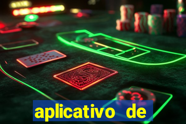 aplicativo de casino para ganhar dinheiro