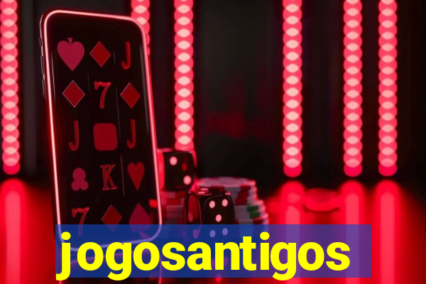 jogosantigos