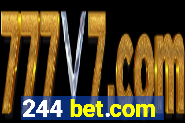 244 bet.com