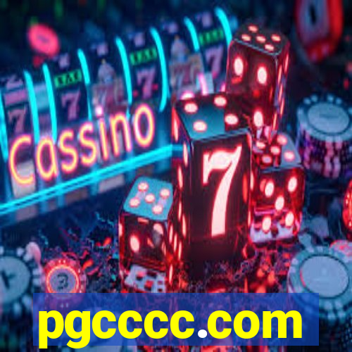 pgcccc.com