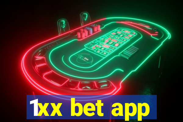 1xx bet app