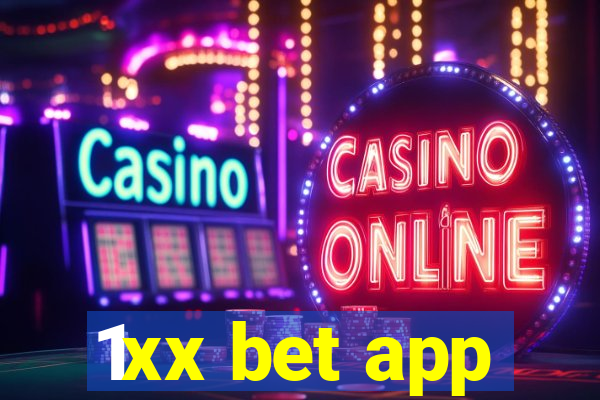 1xx bet app