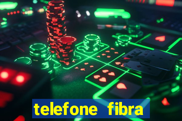 telefone fibra minas congonhas