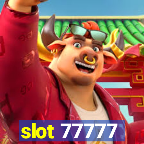 slot 77777