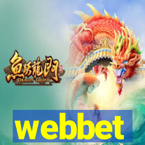 webbet