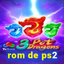 rom de ps2