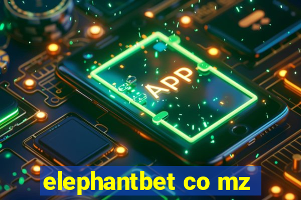 elephantbet co mz