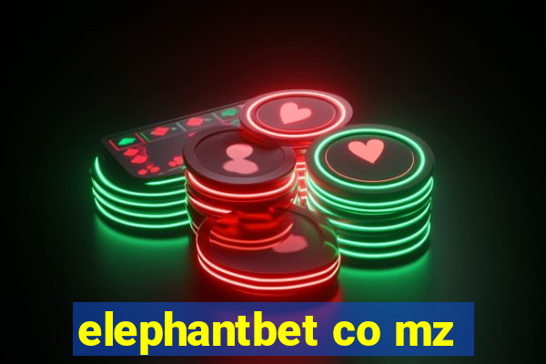 elephantbet co mz