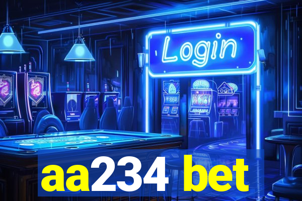 aa234 bet