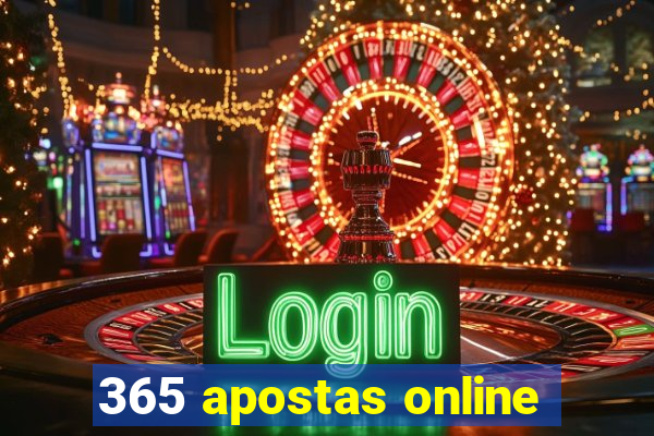 365 apostas online