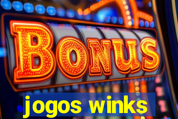 jogos winks