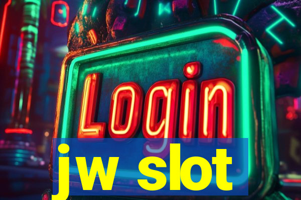 jw slot