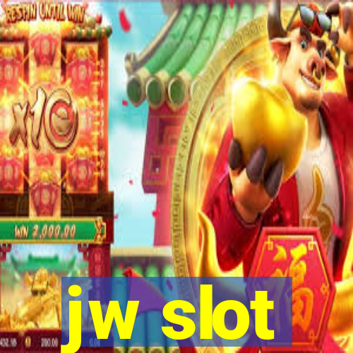 jw slot