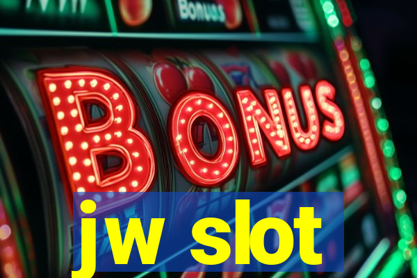 jw slot