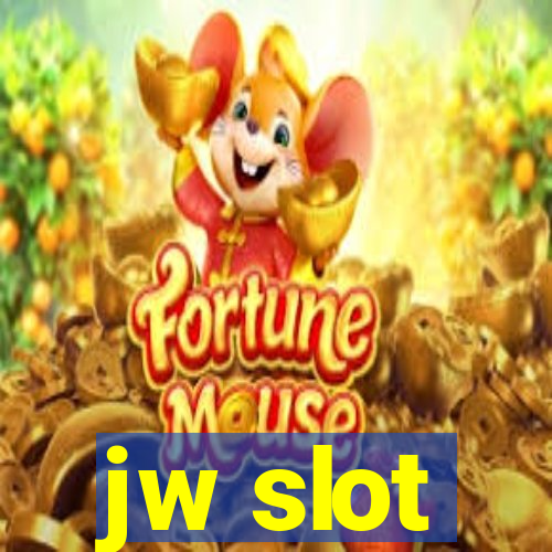 jw slot