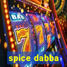 spice dabba